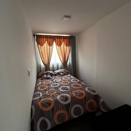 Comodo,Excelente Ubicacion,Tranquilo Apartment Manizales Bagian luar foto