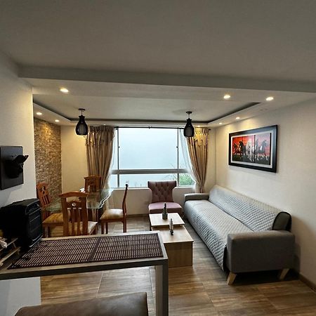 Comodo,Excelente Ubicacion,Tranquilo Apartment Manizales Bagian luar foto