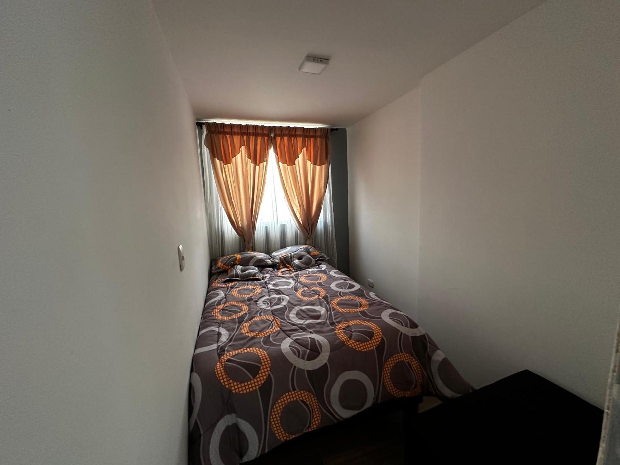 Comodo,Excelente Ubicacion,Tranquilo Apartment Manizales Bagian luar foto