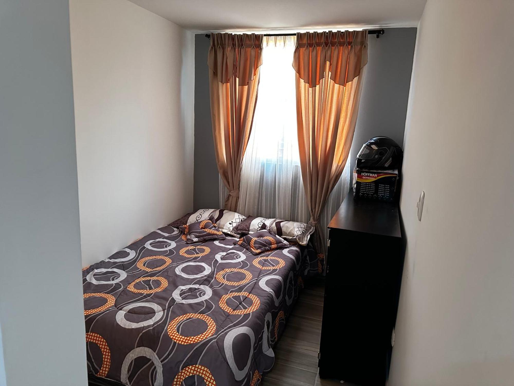 Comodo,Excelente Ubicacion,Tranquilo Apartment Manizales Bagian luar foto